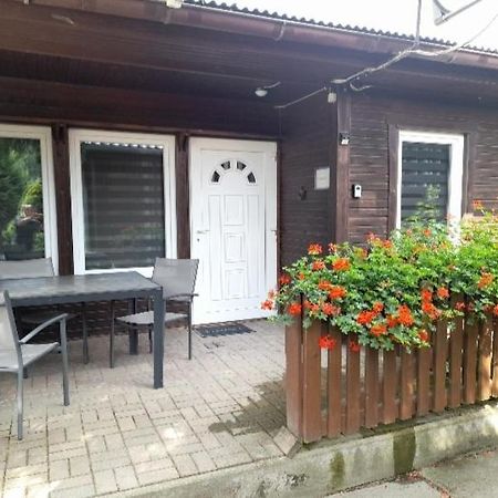 "Ferienhaeuser" Am Waldesrand Mit Und Ohne Garten Knusperhaeuschen, Teufelsloch, Walpurgishuette, Brockenhuette Wernigerode Eksteriør bilde