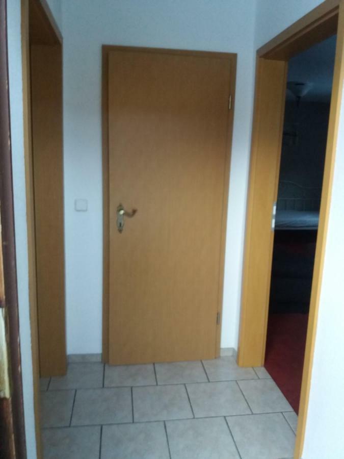 "Ferienhaeuser" Am Waldesrand Mit Und Ohne Garten Knusperhaeuschen, Teufelsloch, Walpurgishuette, Brockenhuette Wernigerode Eksteriør bilde